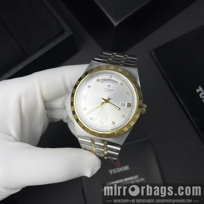 Replica Tudor 41mm 072431 Watch