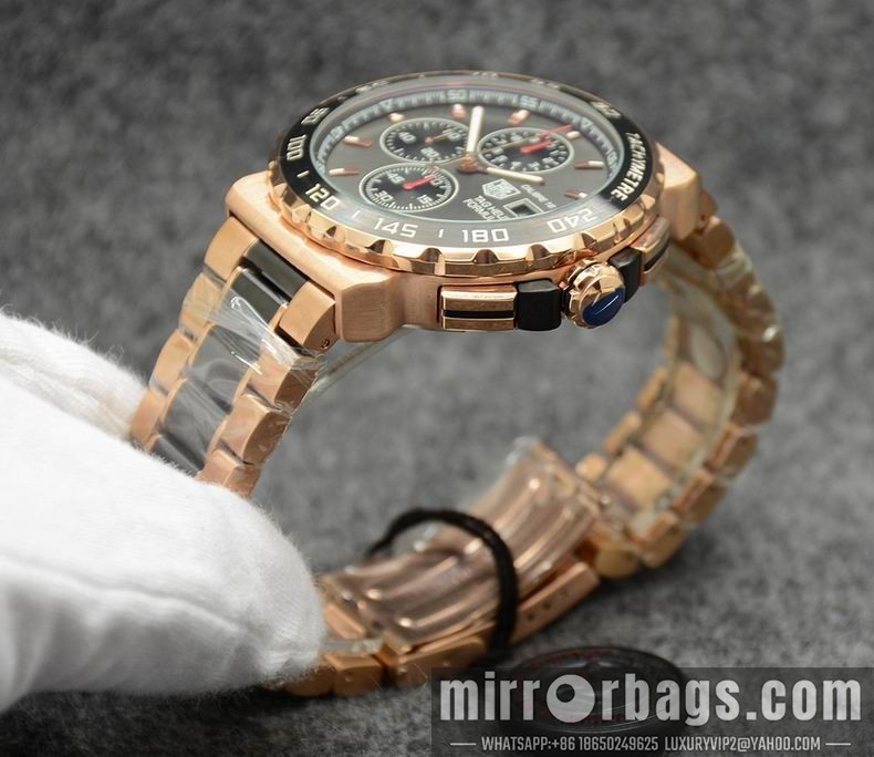 Replica Tag Heuer men 47X15mm 070835 Watch