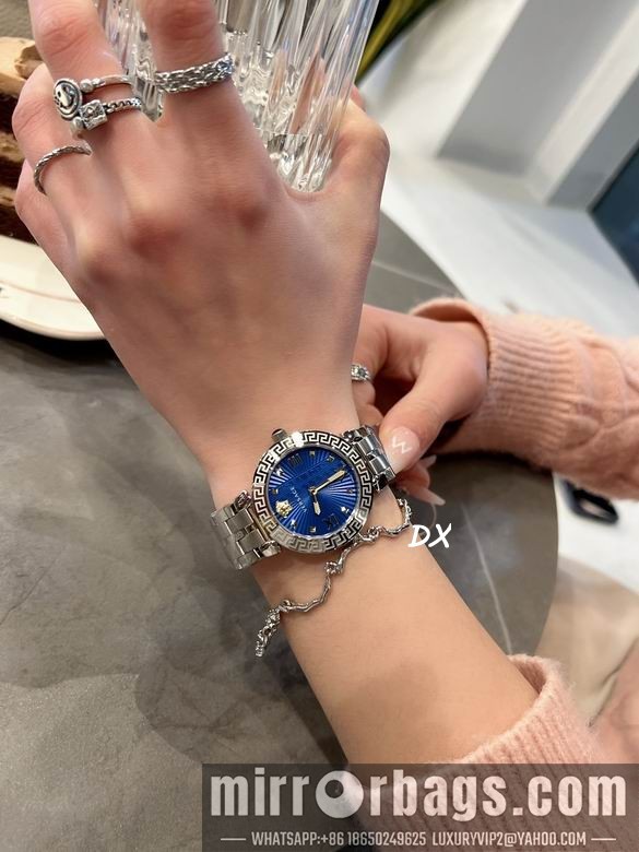 Replica Versace 36mm 2nms42 Watch