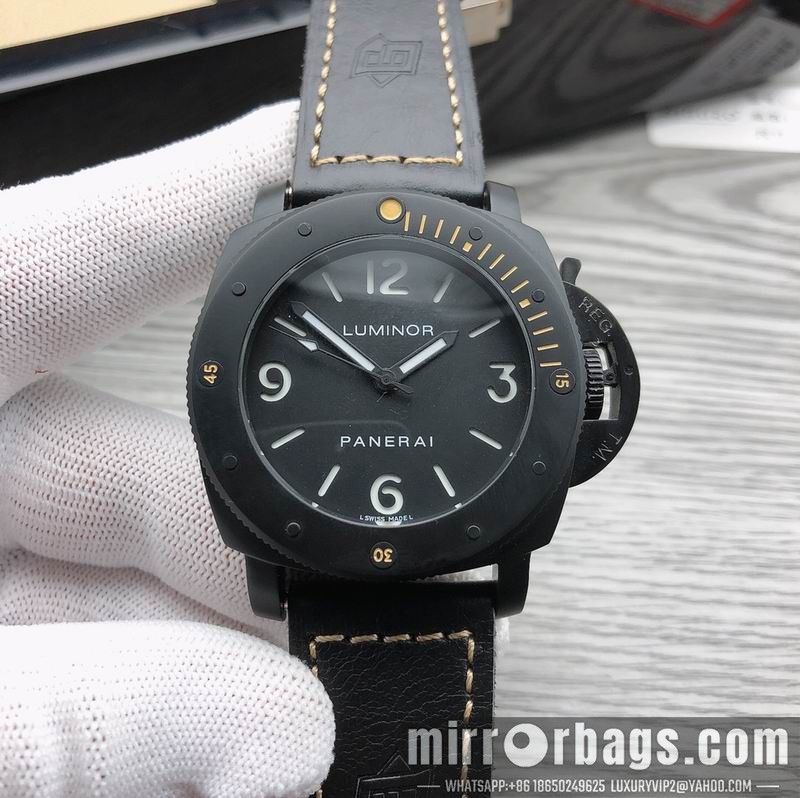 Replica Panerai 44mm 090424 Watch