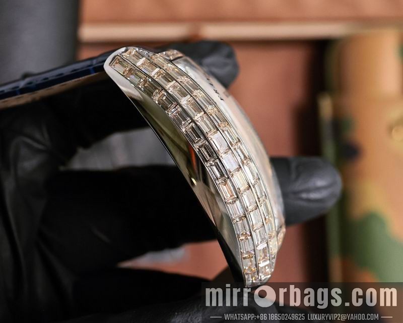 Replica Franck Muller 43X53X13mm 100958 Watch