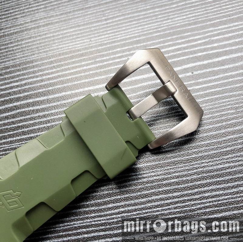 Replica Panerai 45mm 090449 Watch