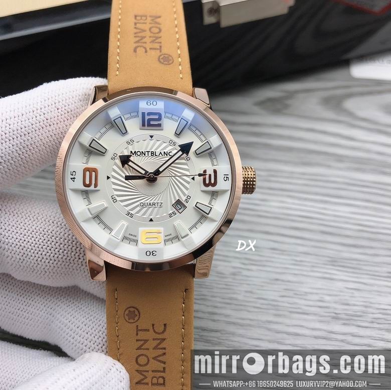 Replica Montblanc 43x13mm 2nms19 Watch
