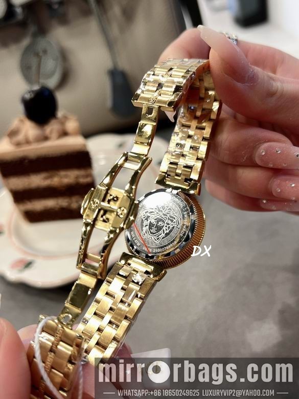 Replica Versace 36mm 2nms43 Watch