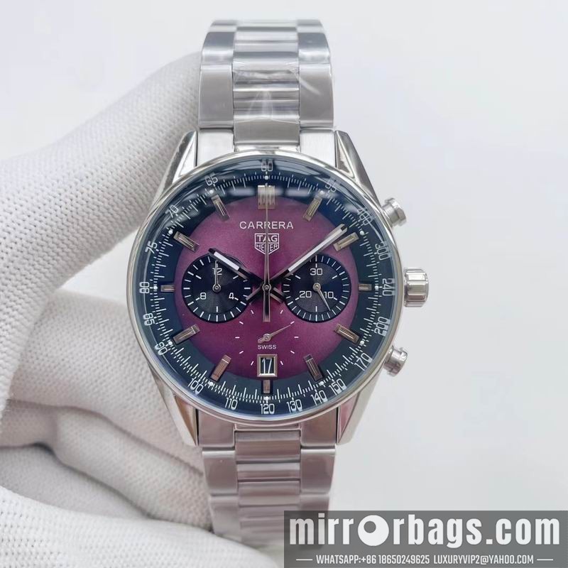 Replica Tag Heuer watch 080572 Watch