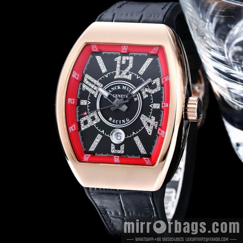 Replica Franck Muller 54X42mm 091665 Watch