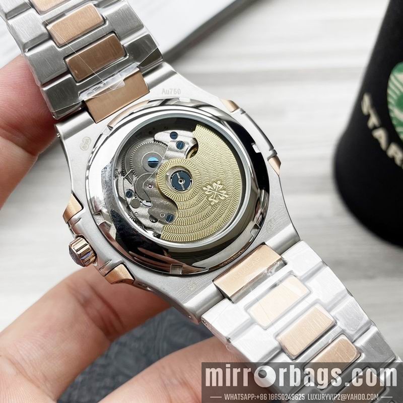 Replica Patek Phillippe 42mm 090435 Watch