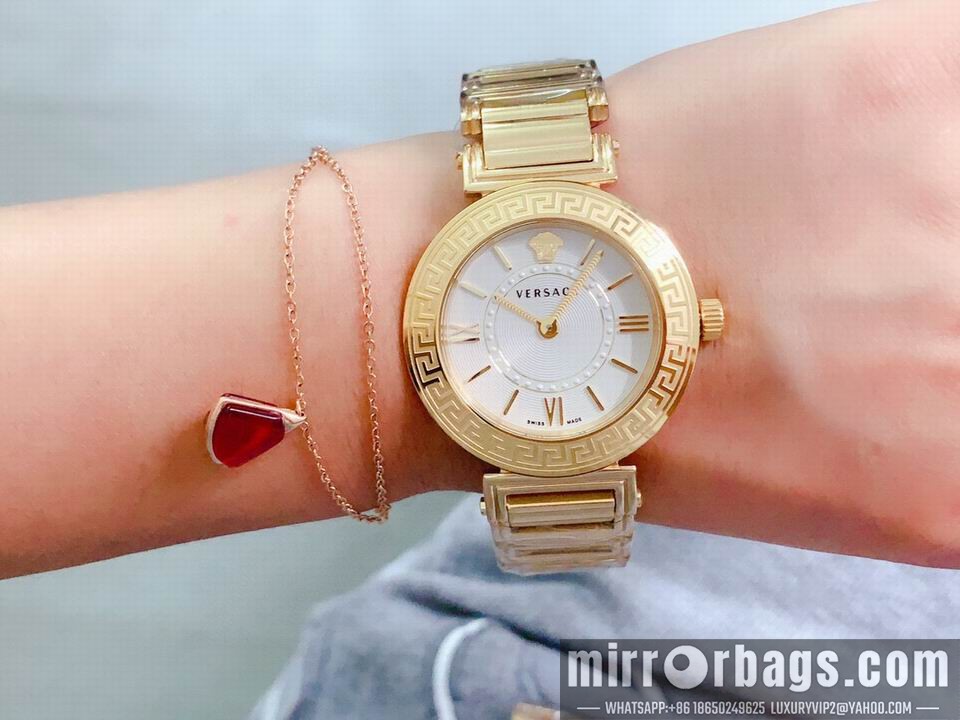 Replica Versace watch 110901 Watch