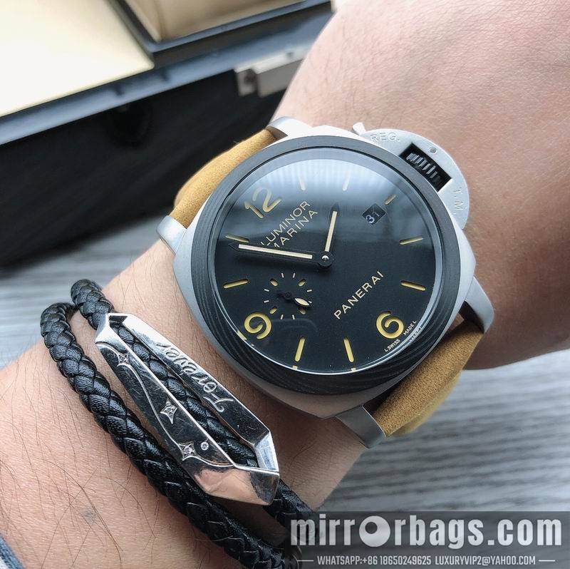 Replica Panerai 44mm 090461 Watch