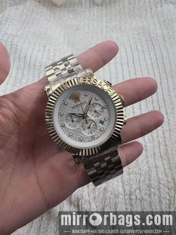 Replica Versace 45mm 080679 Watch