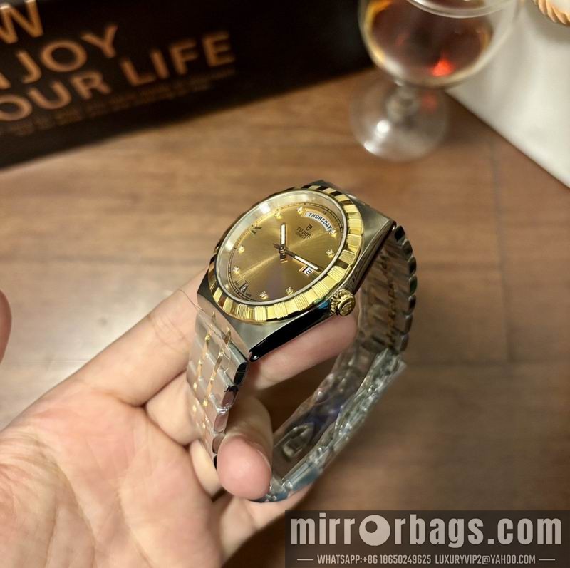 Replica Tudor 41mm 072439 Watch