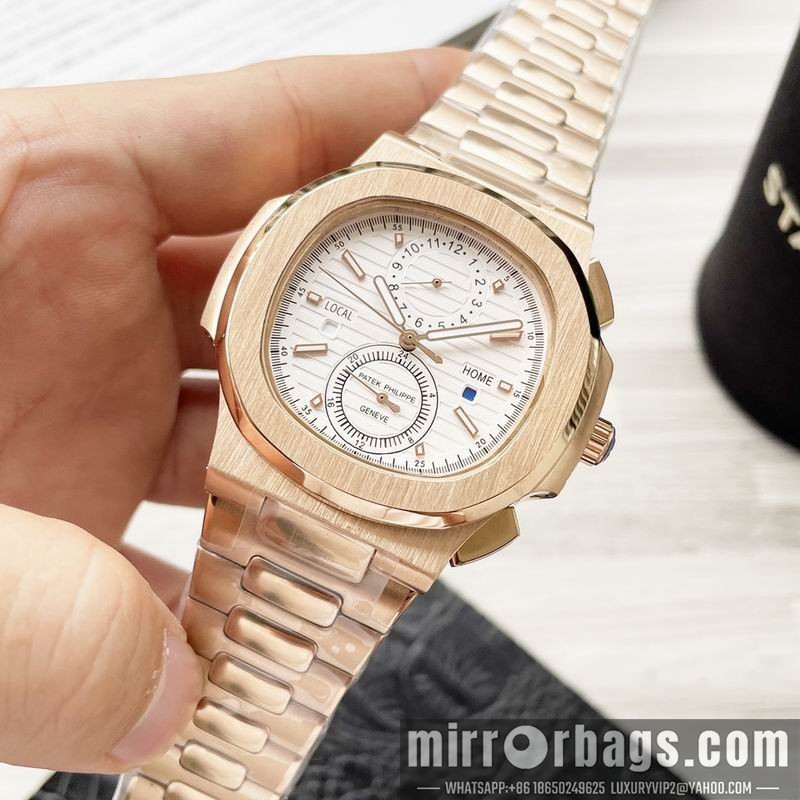 Replica Patek Phillippe 42mm 090436 Watch