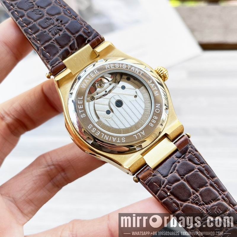 Replica Patek Philippe 42mm 032573 Watch