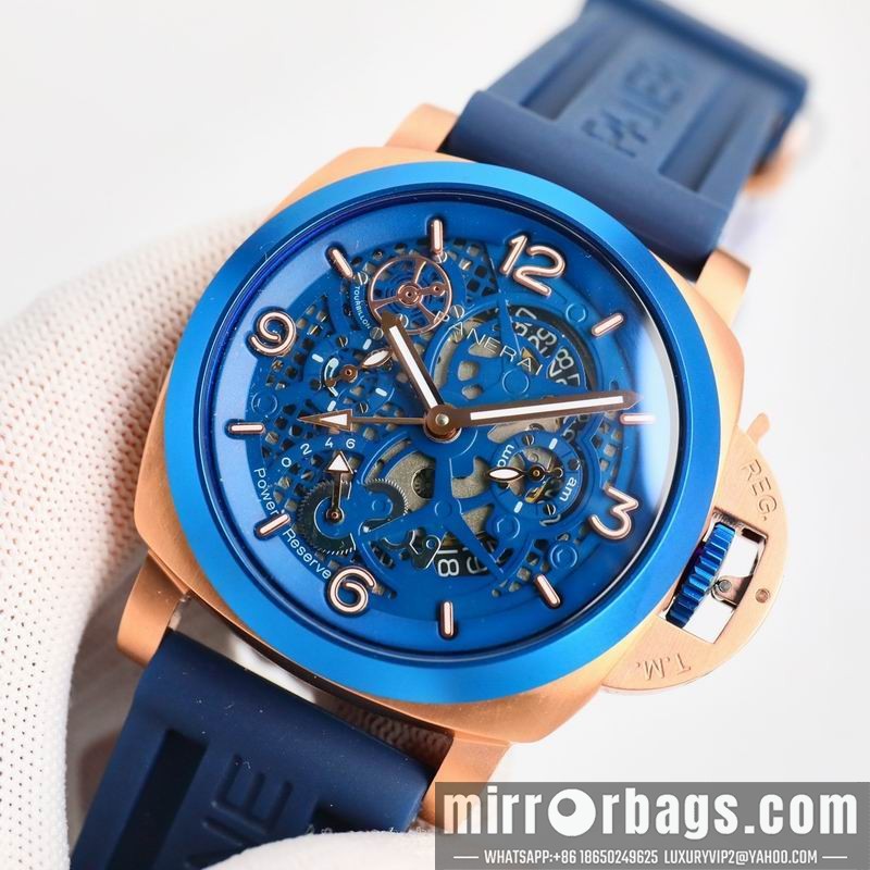 Replica Panerai 44mm 090405 Watch