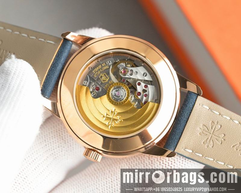 Replica Patek Philippe 40mm 101415 Watch