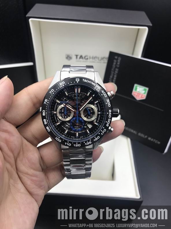Replica Tag Heuer watch M44 Watch