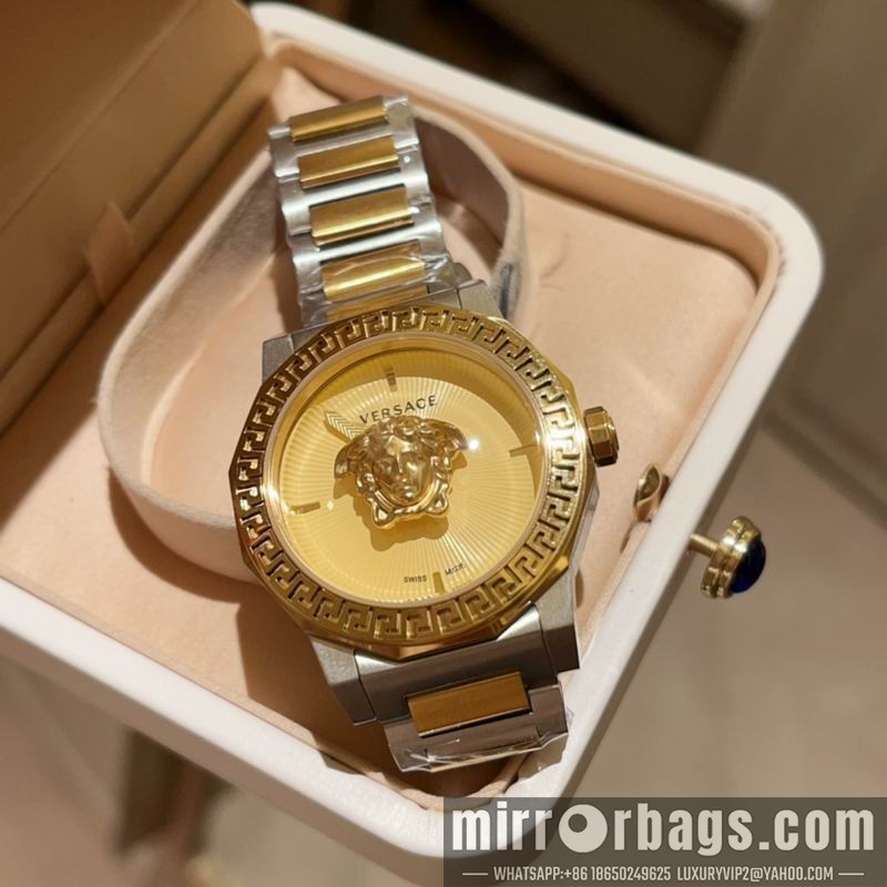 Replica Versace 38mm 022322 Watch