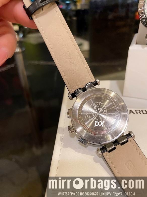 Replica Versace 45mm 11nms31 Watch