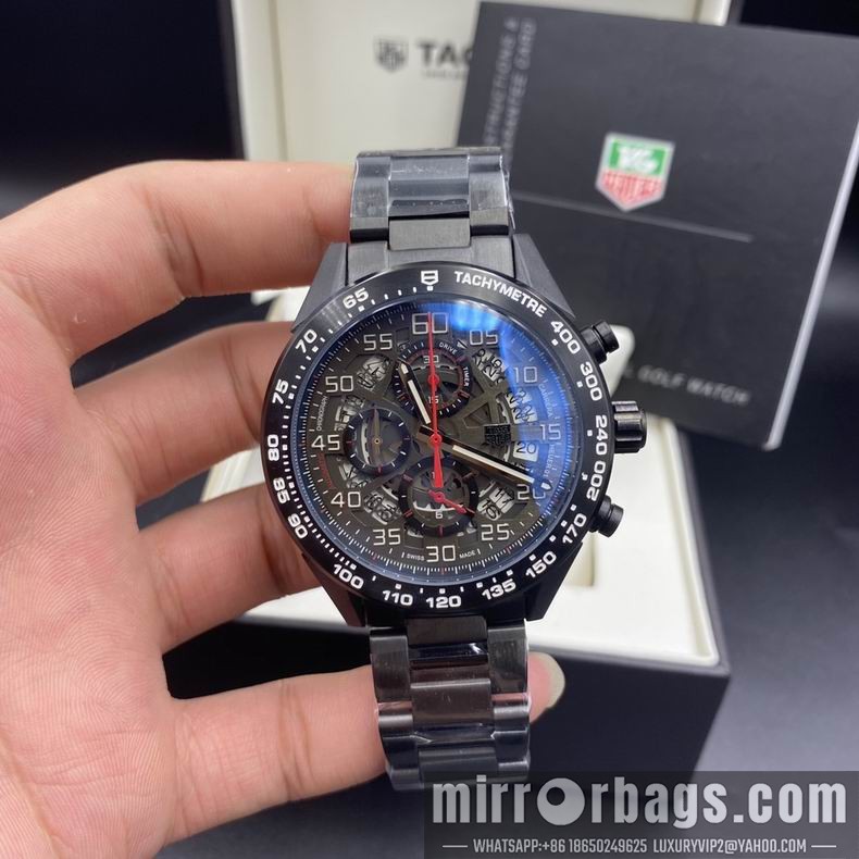 Replica Tag Heuer watch M31 Watch
