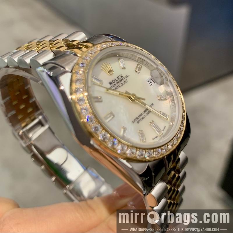 Replica Rolex 31mm 110380 Watch