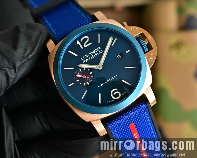 Replica Panerai 44mm 111441 Watch