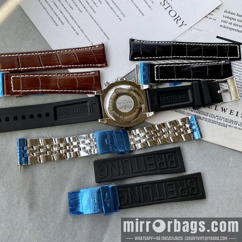 Replica Breitling 45mm 082319 Watch