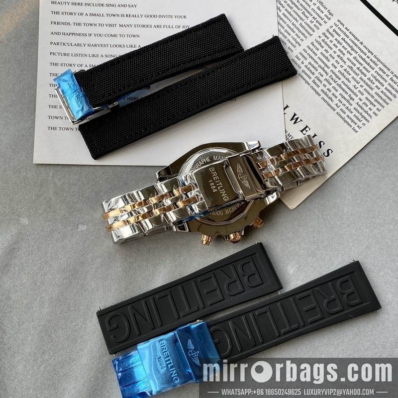 Replica Breitling 45mm 082323 Watch