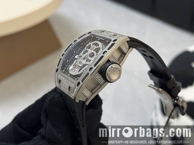 Replica Richard Mille 43X50mm 110328 Watch