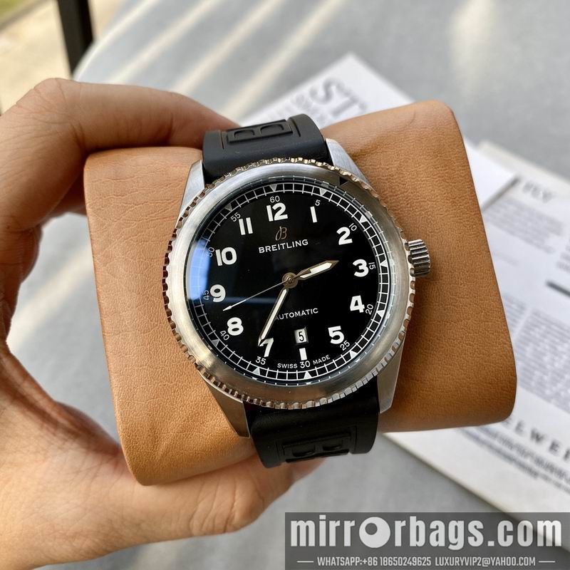 Replica Breitling 43mm 082320 Watch