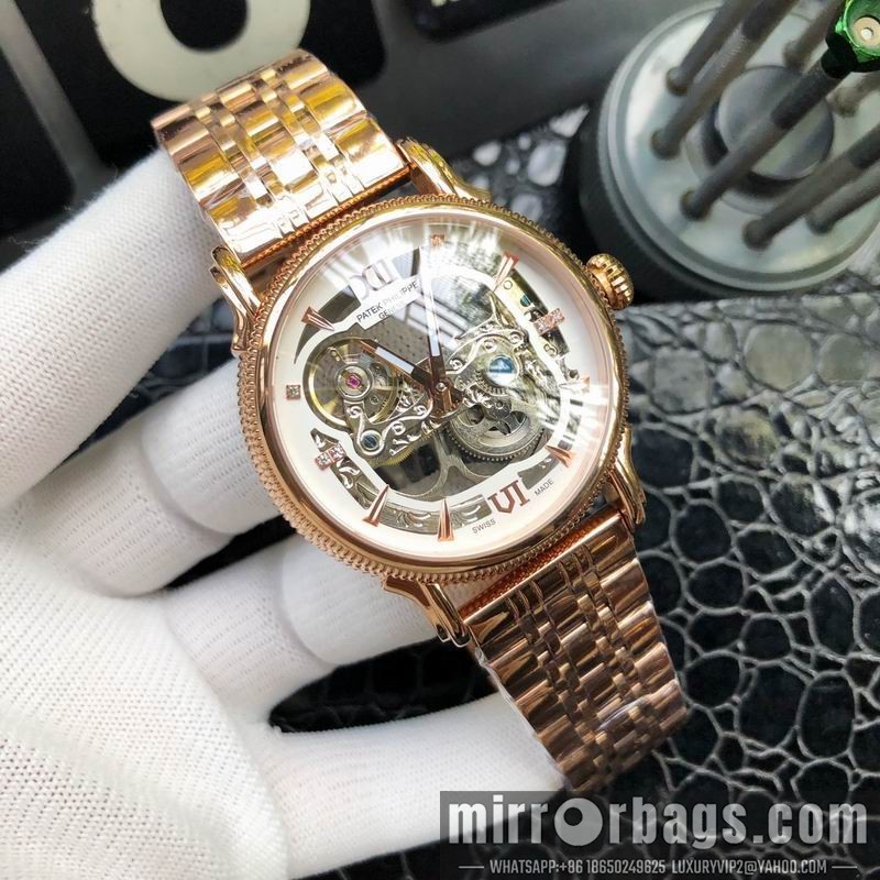 Replica Patek Philippe 42mm 090465 Watch