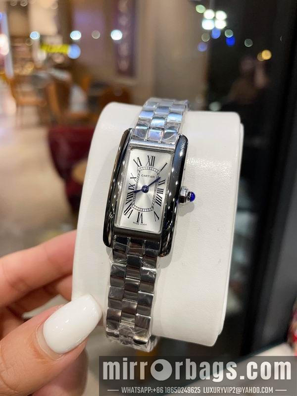Replica Cartier 19X35mm 052321 Watch