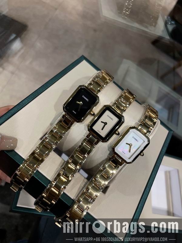 Replica Chanel 21X26mm 052316 Watch