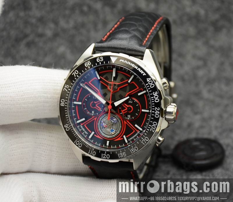 Replica Tag Heuer 44.5X14.5mm 060842 Watch
