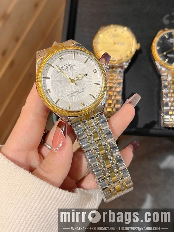 Replica Rolex 40mm 042341 Watch