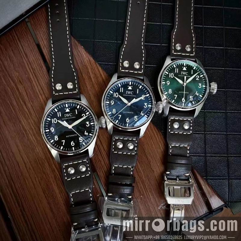 Replica IWC 44mm 082229 Watch