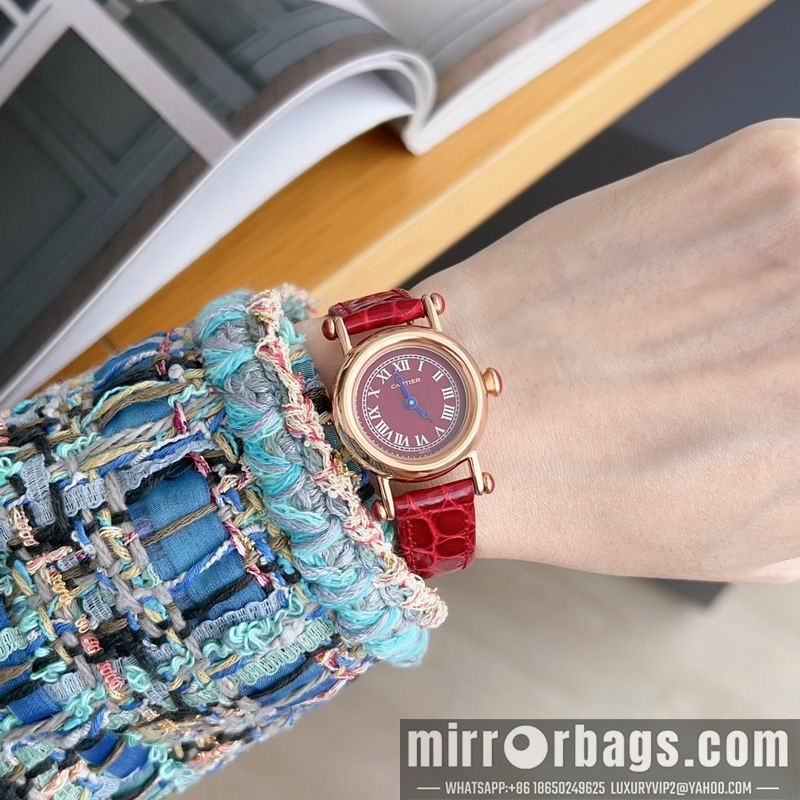 Replica Cartier 27mm 110367 Watch