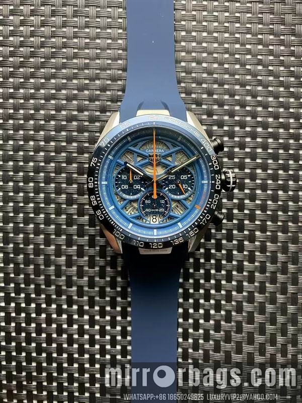 Replica Tag Heuer 44mm 080545 Watch