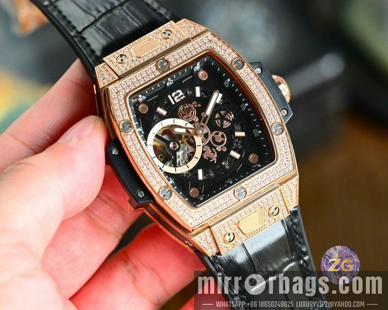 Replica Hublot 47X52mm 080676 Watch