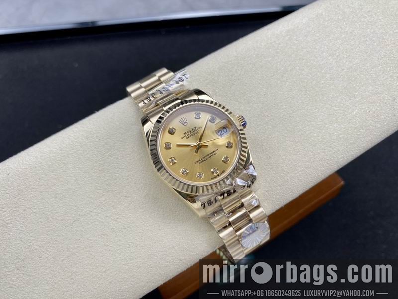 Replica Rolex 31mm 102302 Watch