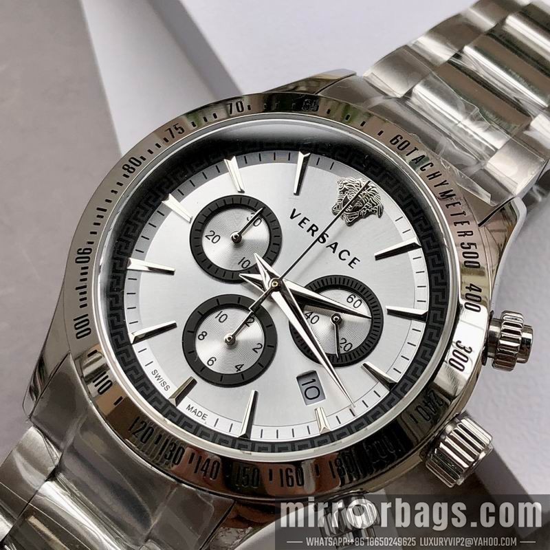 Replica Verasce 44mm 121803 Watch
