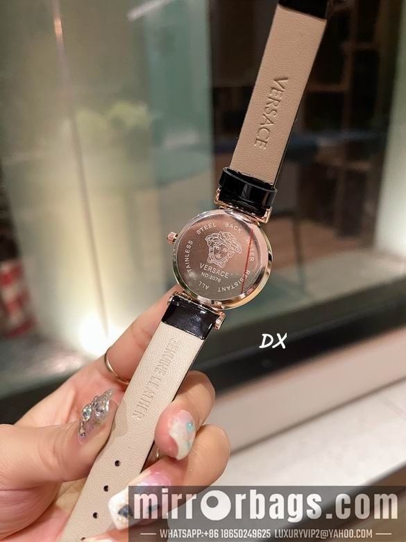 Replica Versace 34mm 9nms46 Watch