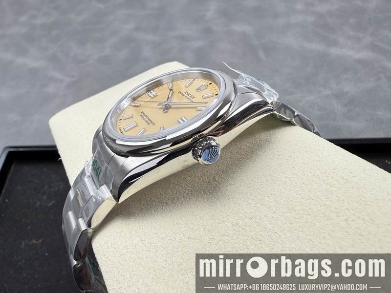 Replica Rolex 36mm 102329 Watch