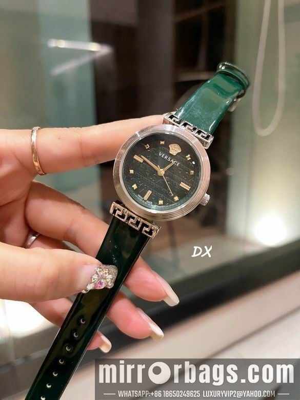 Replica Versace 34mm 9nms46 Watch