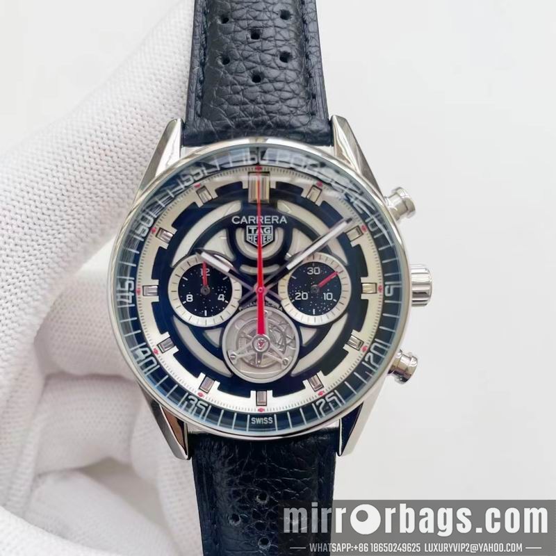 Replica Tag Heuer watch 080515 Watch