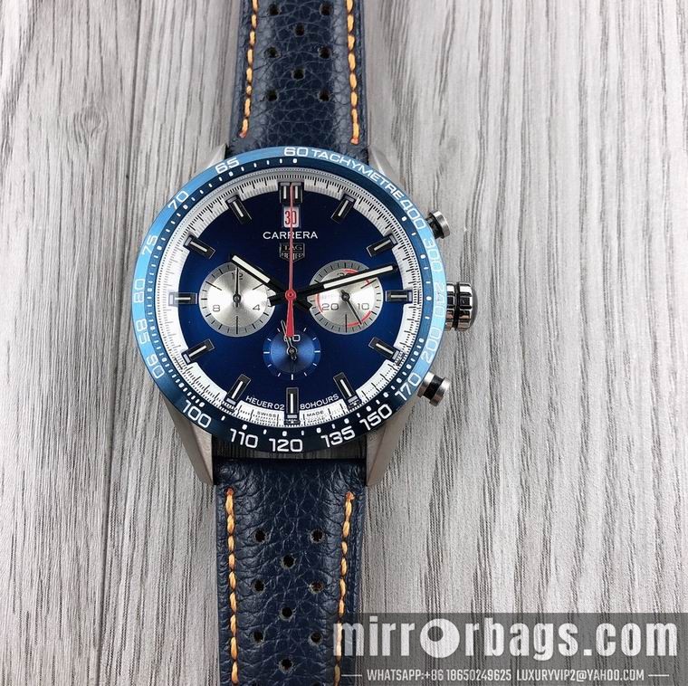 Replica Tag Heuer men 41mm M13 Watch