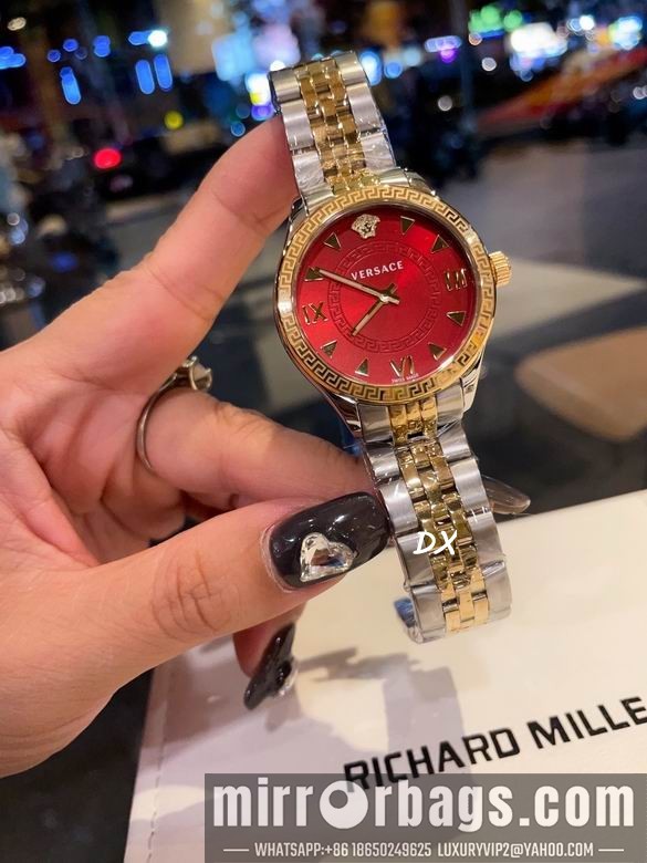Replica Versace 36mm 10nms49 Watch