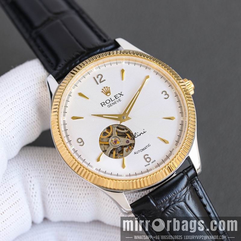 Replica Rolex 41mm 040933 Watch