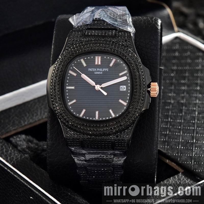 Replica Patek Philippe 40.8mm 042356 Watch