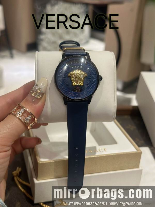 Replica Versace 38mm 1228114 Watch