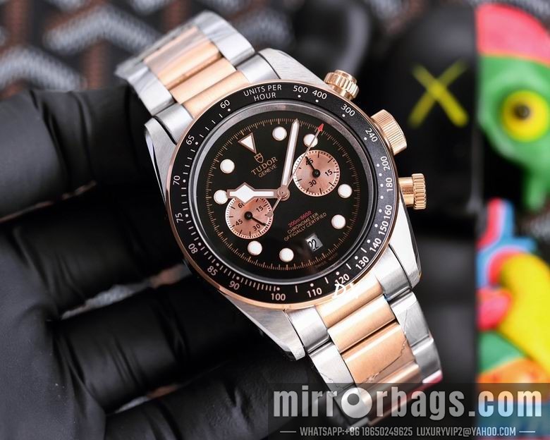 Replica Tudor 42mm 2nms62 Watch
